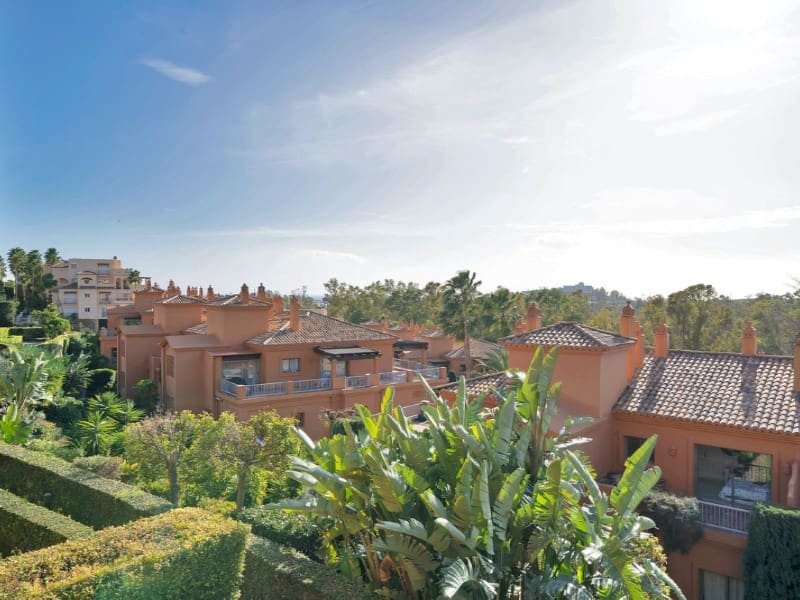 2 sypialnia Apartament na sprzedaż w Atalaya-Isdabe z basenem - 520 000 € (Ref: 9574925)