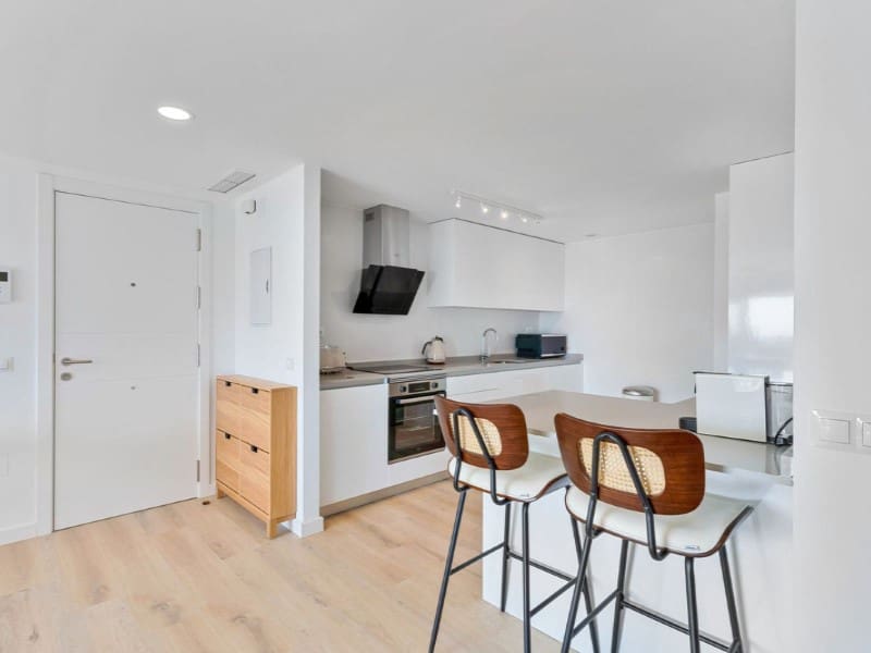 Apartamento de 3 habitaciones en Nueva Andalucia en venta con piscina - 565.000 € (Ref: 9574927)