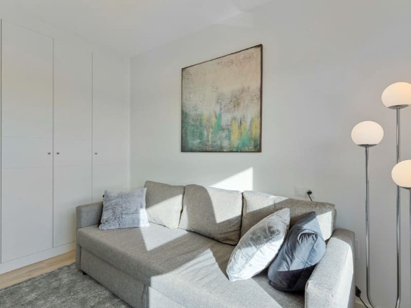 Apartamento de 3 habitaciones en Nueva Andalucia en venta con piscina - 565.000 € (Ref: 9574927)