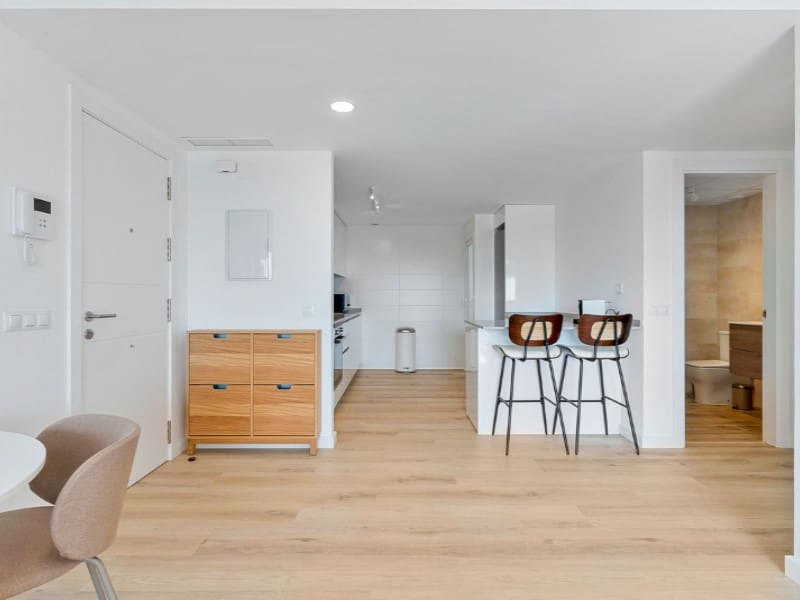 Apartamento de 3 habitaciones en Nueva Andalucia en venta con piscina - 565.000 € (Ref: 9574927)