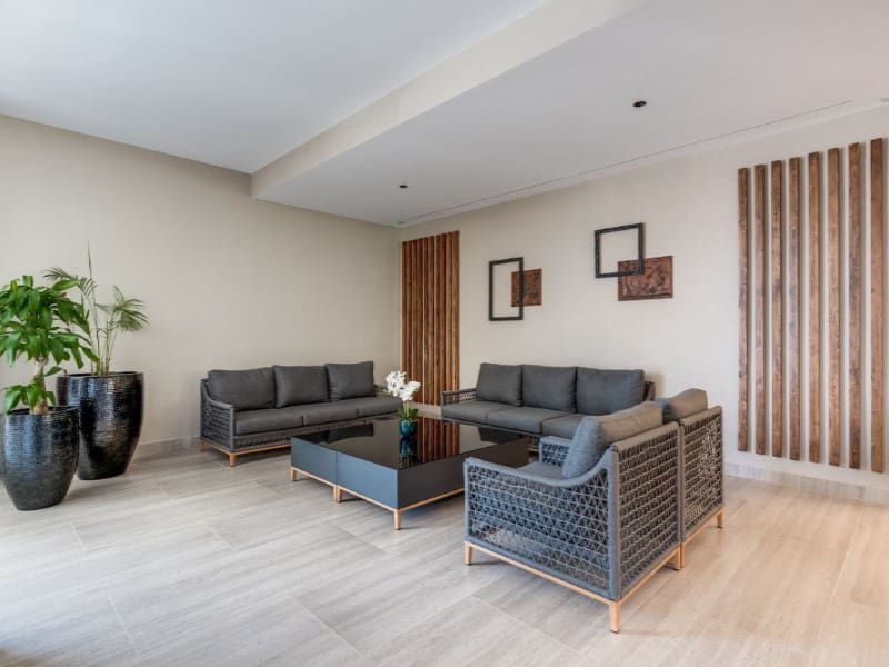 Apartamento de 3 habitaciones en Nueva Andalucia en venta con piscina - 565.000 € (Ref: 9574927)