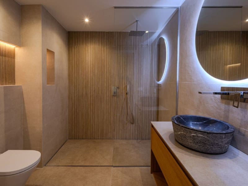 2 sovrum Lägenhet till salu i Nueva Andalucia med pool garage - 690 000 € (Ref: 9574928)