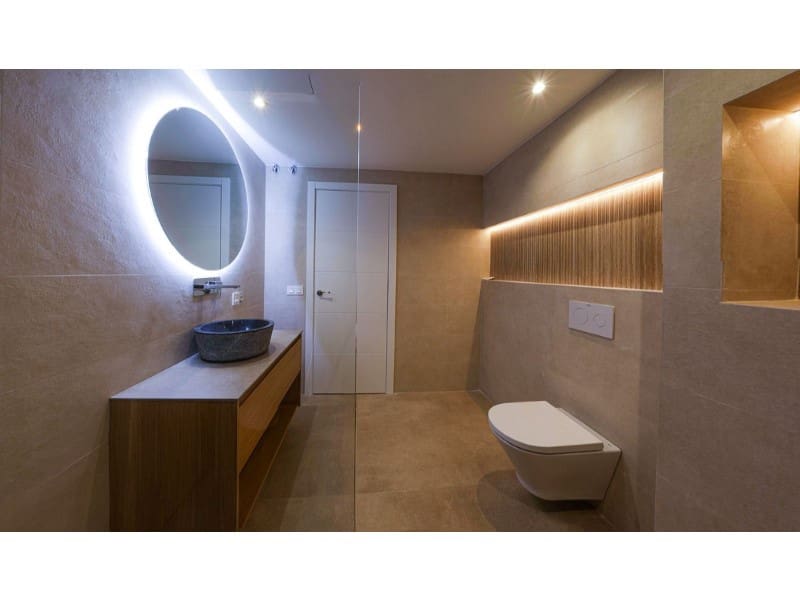 2 sovrum Lägenhet till salu i Nueva Andalucia med pool garage - 690 000 € (Ref: 9574928)