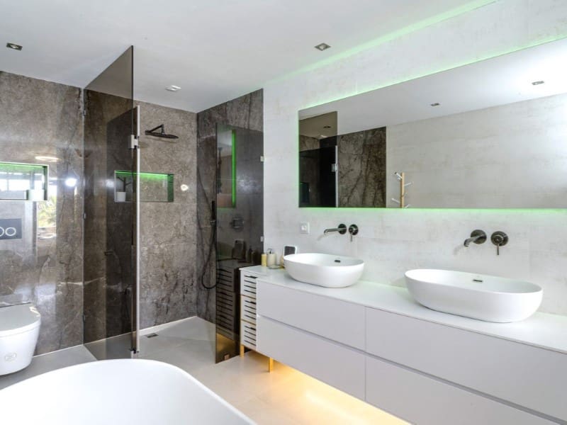 2 camera da letto Appartamento in vendita in Nueva Andalucia con piscina - 760.000 € (Rif: 9574929)