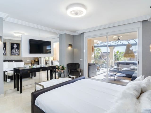 2 camera da letto Appartamento in vendita in Los Naranjos, Marbella con piscina - 760.000 € (Rif: 9574929)