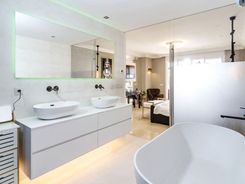 2 camera da letto Appartamento in vendita in Nueva Andalucia con piscina - 760.000 € (Rif: 9574929)