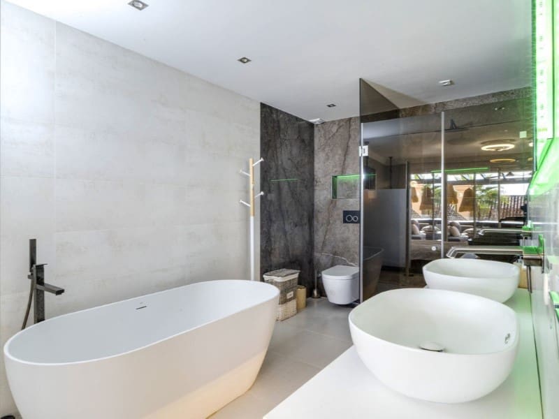 2 camera da letto Appartamento in vendita in Nueva Andalucia con piscina - 760.000 € (Rif: 9574929)