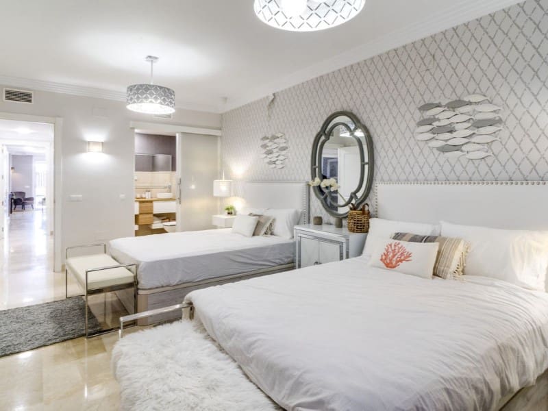 2 camera da letto Appartamento in vendita in Nueva Andalucia con piscina - 760.000 € (Rif: 9574929)