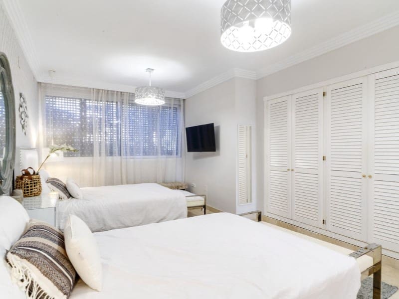 2 camera da letto Appartamento in vendita in Nueva Andalucia con piscina - 760.000 € (Rif: 9574929)