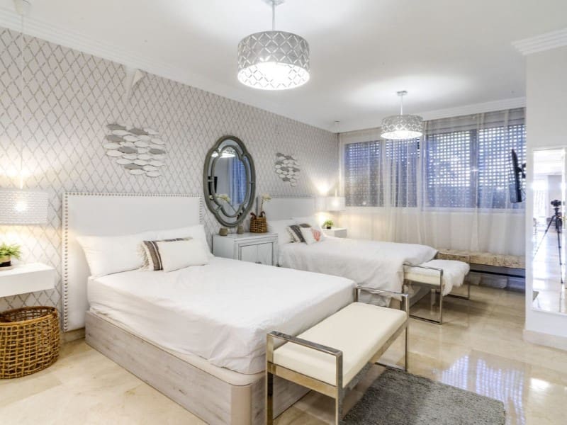 2 camera da letto Appartamento in vendita in Nueva Andalucia con piscina - 760.000 € (Rif: 9574929)