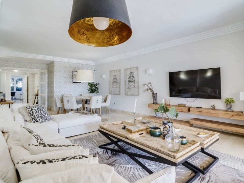 2 camera da letto Appartamento in vendita in Nueva Andalucia con piscina - 760.000 € (Rif: 9574929)