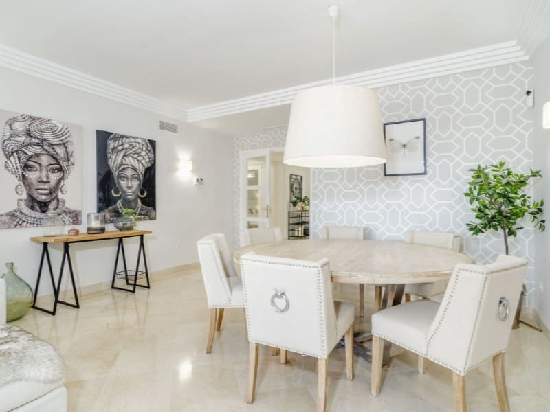 2 camera da letto Appartamento in vendita in Nueva Andalucia con piscina - 760.000 € (Rif: 9574929)