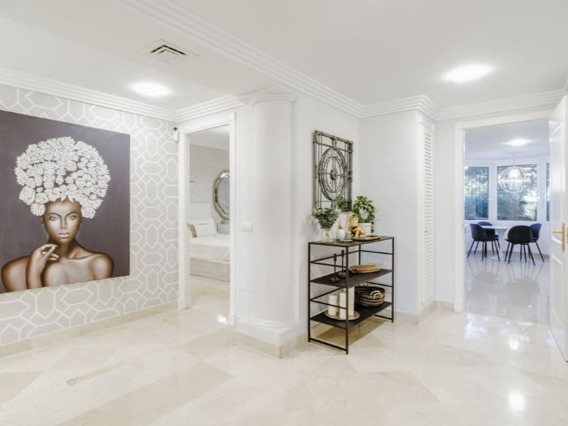 2 camera da letto Appartamento in vendita in Nueva Andalucia con piscina - 760.000 € (Rif: 9574929)