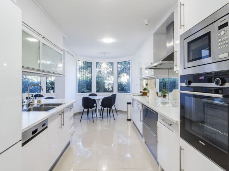 2 camera da letto Appartamento in vendita in Nueva Andalucia con piscina - 760.000 € (Rif: 9574929)