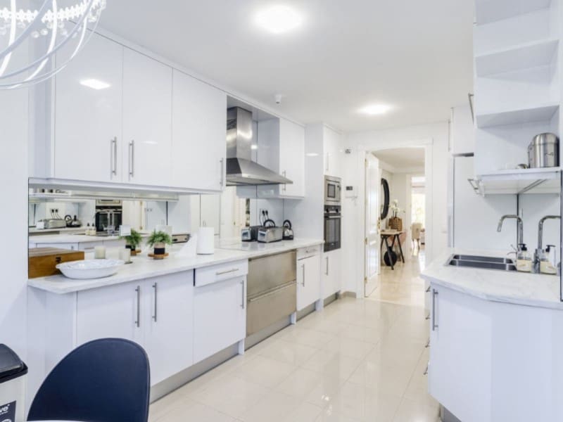 2 camera da letto Appartamento in vendita in Nueva Andalucia con piscina - 760.000 € (Rif: 9574929)