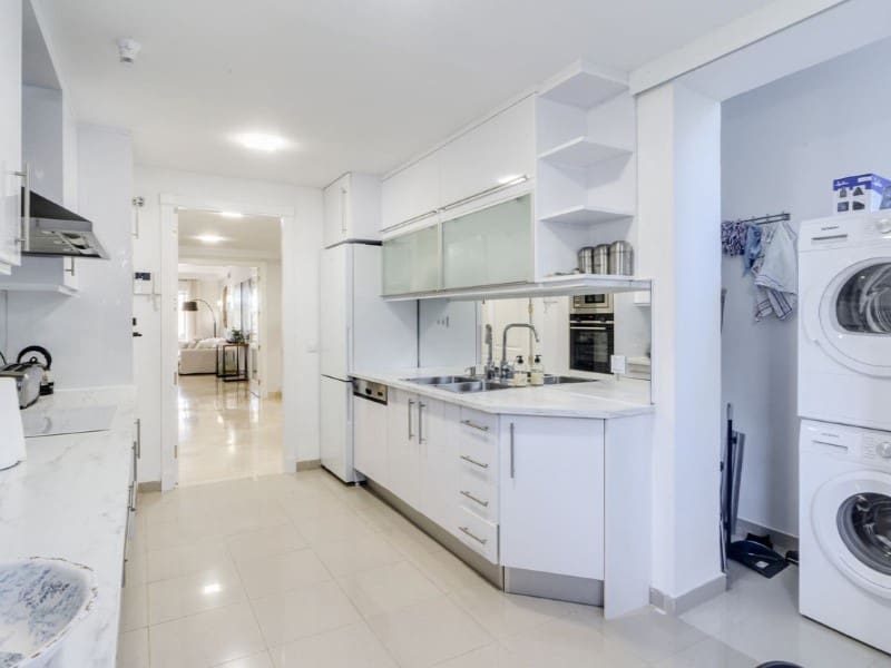 2 camera da letto Appartamento in vendita in Nueva Andalucia con piscina - 760.000 € (Rif: 9574929)