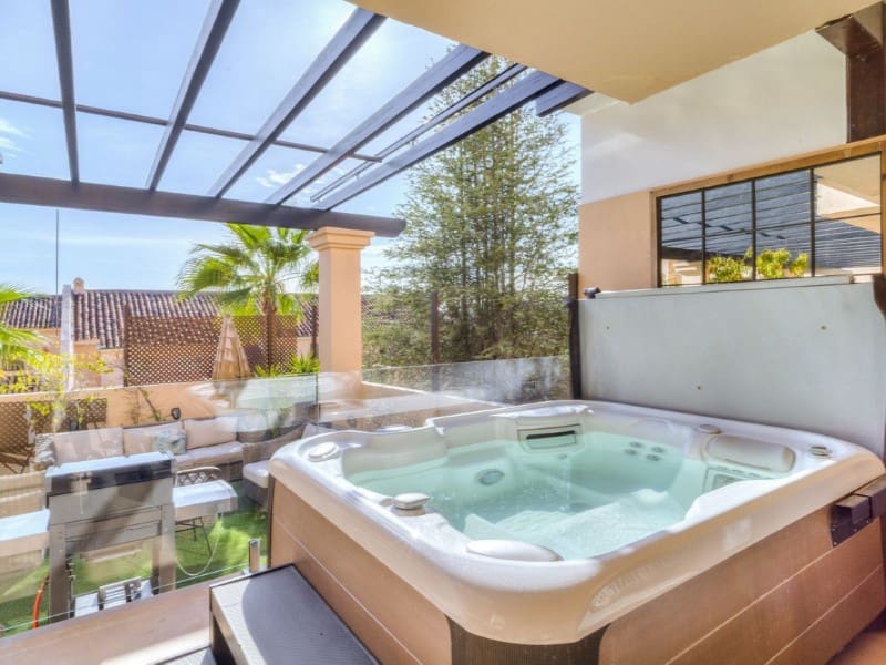 2 camera da letto Appartamento in vendita in Nueva Andalucia con piscina - 760.000 € (Rif: 9574929)