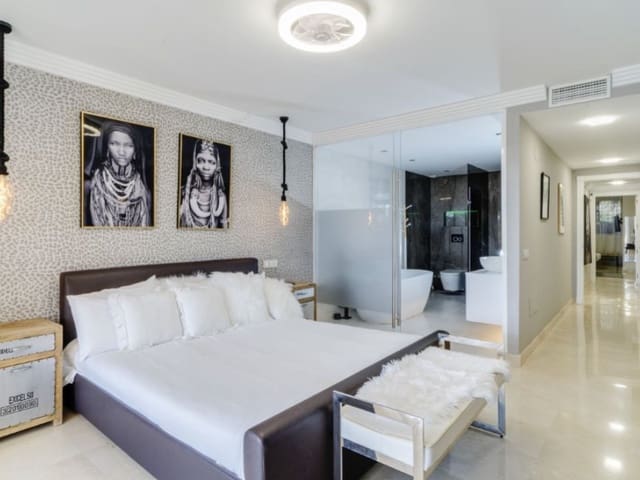 2 camera da letto Appartamento in vendita in Los Naranjos, Marbella con piscina - 760.000 € (Rif: 9574929)