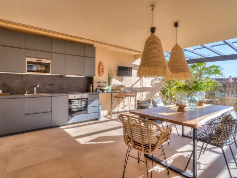 2 camera da letto Appartamento in vendita in Nueva Andalucia con piscina - 760.000 € (Rif: 9574929)