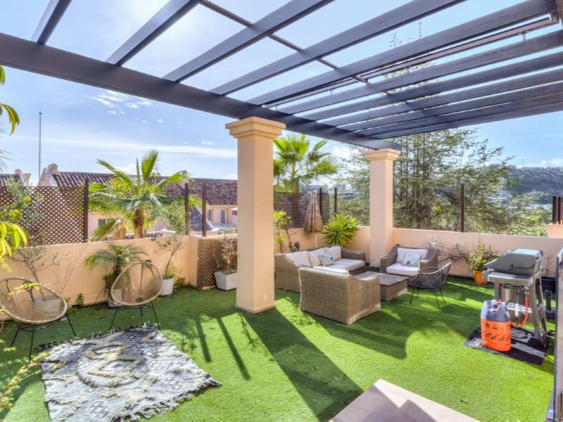 2 camera da letto Appartamento in vendita in Nueva Andalucia con piscina - 760.000 € (Rif: 9574929)