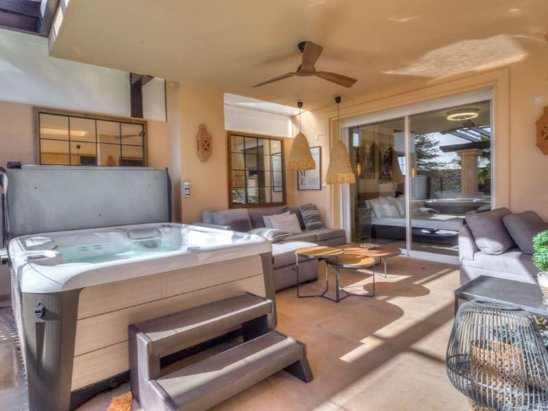 2 camera da letto Appartamento in vendita in Nueva Andalucia con piscina - 760.000 € (Rif: 9574929)