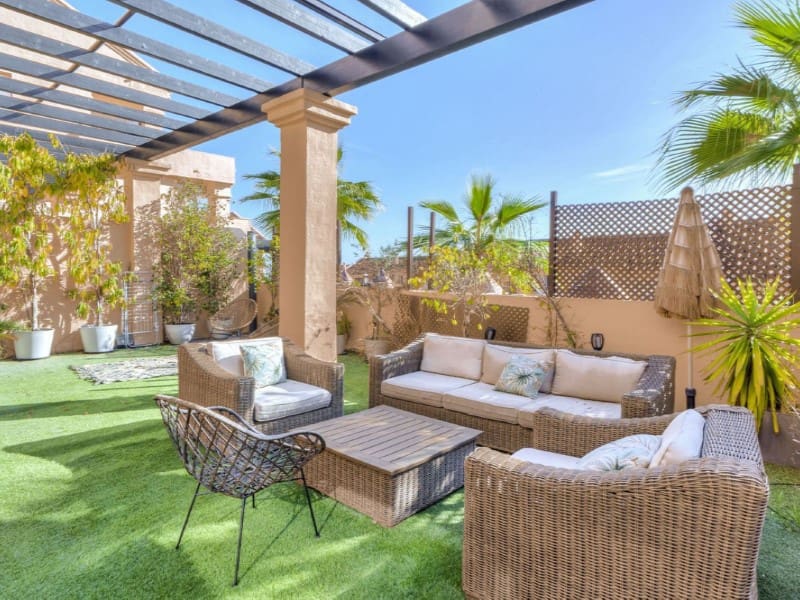 2 camera da letto Appartamento in vendita in Nueva Andalucia con piscina - 760.000 € (Rif: 9574929)