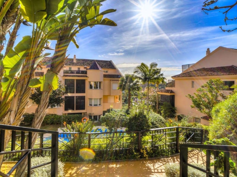 2 camera da letto Appartamento in vendita in Nueva Andalucia con piscina - 760.000 € (Rif: 9574929)