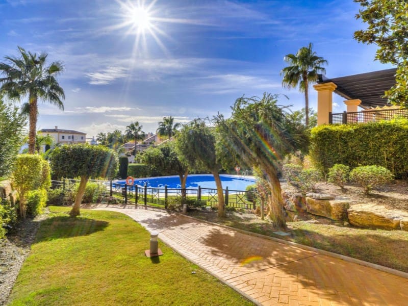 2 camera da letto Appartamento in vendita in Nueva Andalucia con piscina - 760.000 € (Rif: 9574929)