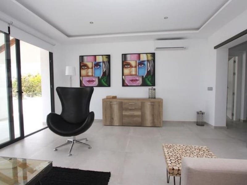 5 soveværelse Villa til salg i Costabella med swimmingpool garage - € 2.995.000 (Ref: 9574930)