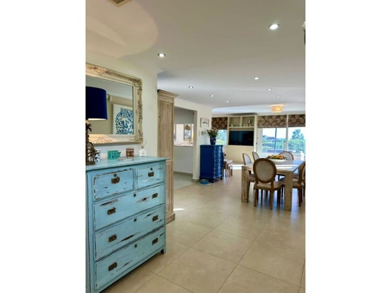 6 Zimmer Villa zu verkaufen in Atalaya-Isdabe mit Pool - 1.555.500 € (Ref: 9574931)