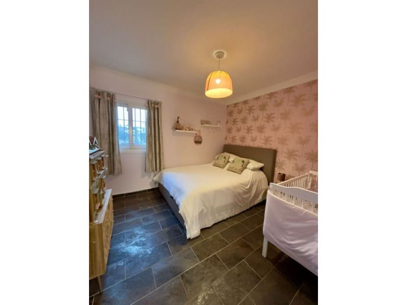 6 Zimmer Villa zu verkaufen in Atalaya-Isdabe mit Pool - 1.555.500 € (Ref: 9574931)