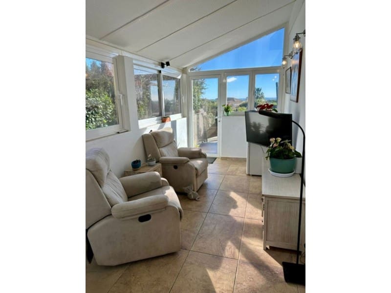 6 Zimmer Villa zu verkaufen in Atalaya-Isdabe mit Pool - 1.555.500 € (Ref: 9574931)