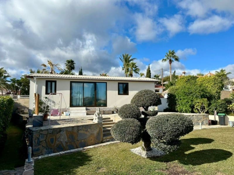 6 Zimmer Villa zu verkaufen in Atalaya-Isdabe mit Pool - 1.555.500 € (Ref: 9574931)