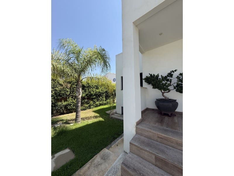 Chalet de 5 habitaciones en Marbesa en venta con piscina garaje - 2.600.000 € (Ref: 9574932)