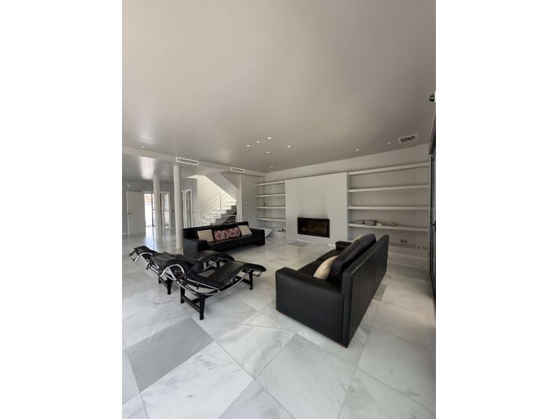 Chalet de 5 habitaciones en Marbesa en venta con piscina garaje - 2.600.000 € (Ref: 9574932)