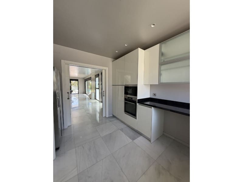 Chalet de 5 habitaciones en Marbesa en venta con piscina garaje - 2.600.000 € (Ref: 9574932)