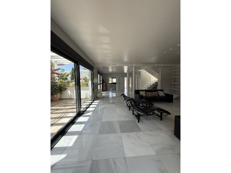 Chalet de 5 habitaciones en Marbesa en venta con piscina garaje - 2.600.000 € (Ref: 9574932)