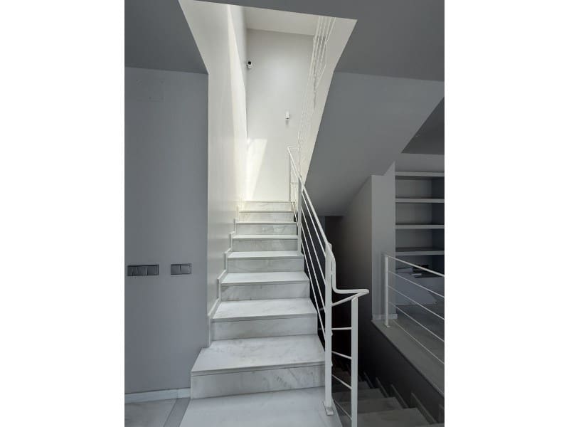 Chalet de 5 habitaciones en Marbesa en venta con piscina garaje - 2.600.000 € (Ref: 9574932)