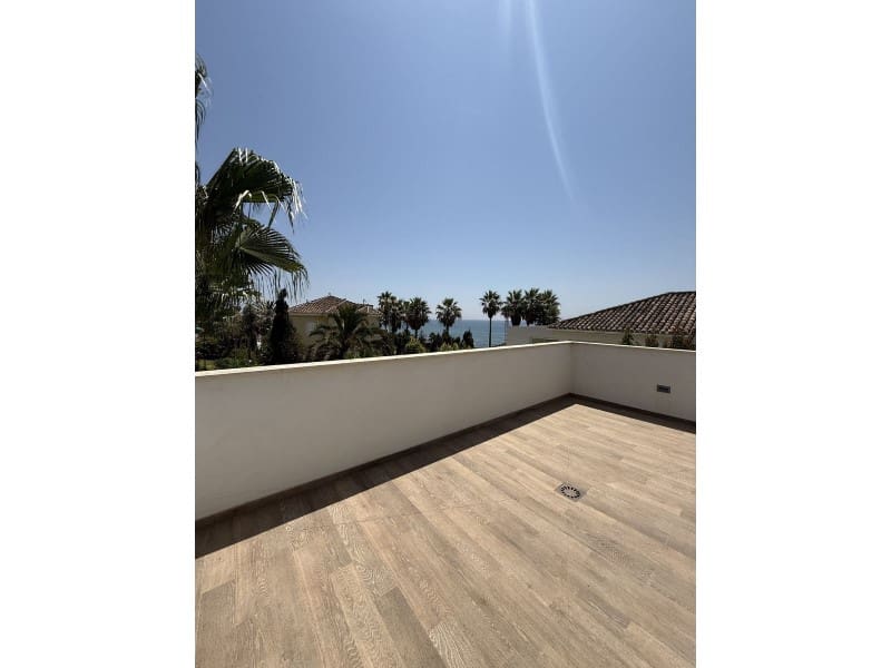 Chalet de 5 habitaciones en Marbesa en venta con piscina garaje - 2.600.000 € (Ref: 9574932)