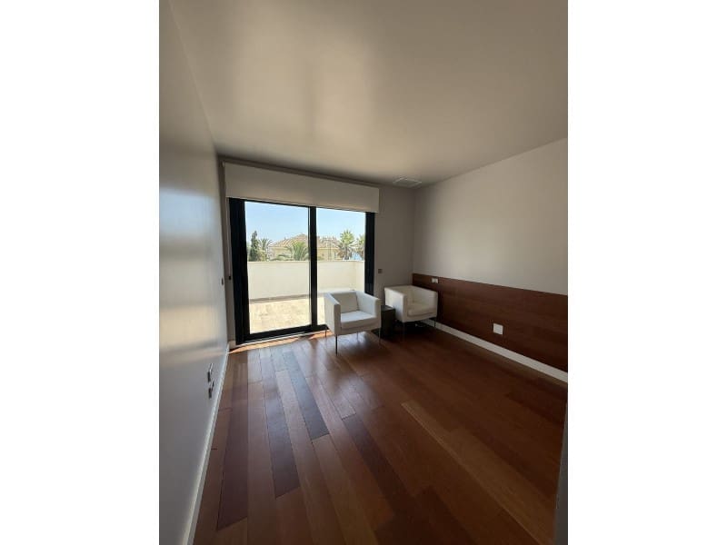 Chalet de 5 habitaciones en Marbesa en venta con piscina garaje - 2.600.000 € (Ref: 9574932)