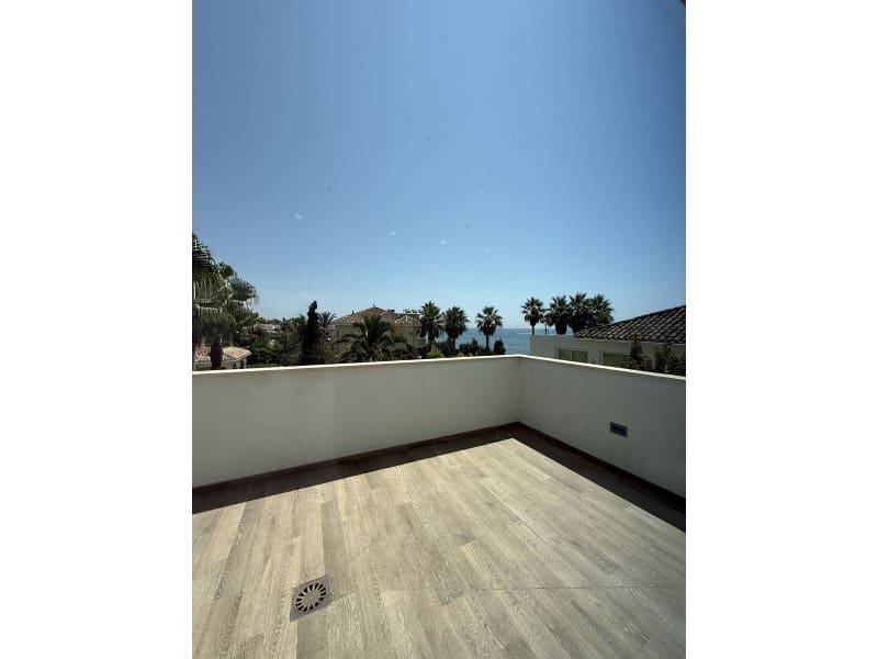 Chalet de 5 habitaciones en Marbesa en venta con piscina garaje - 2.600.000 € (Ref: 9574932)