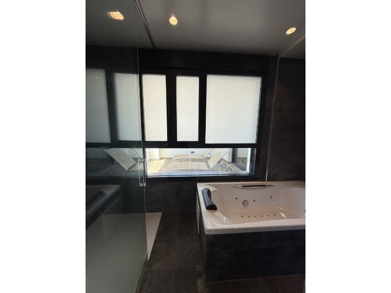 Chalet de 5 habitaciones en Marbesa en venta con piscina garaje - 2.600.000 € (Ref: 9574932)