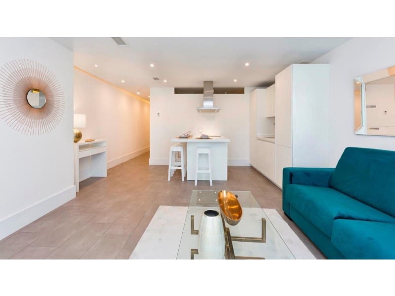 2 chambre Appartement à vendre à Puerto Banus - 635 000 € (Ref: 9574933)