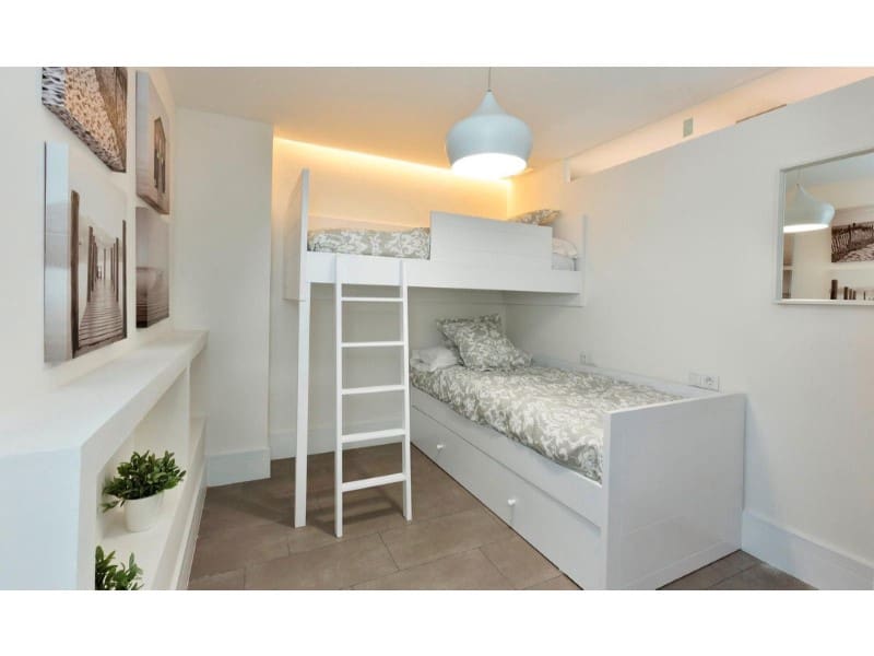 2 chambre Appartement à vendre à Puerto Banus - 635 000 € (Ref: 9574933)