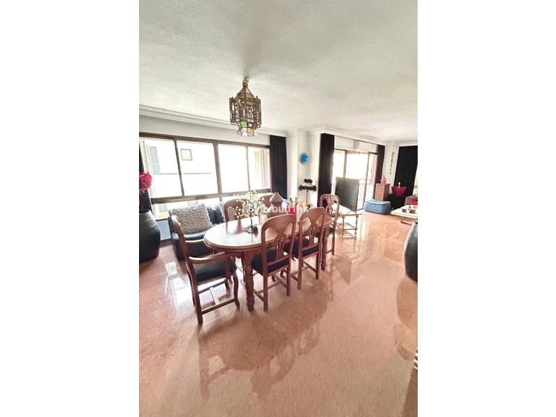 4 Zimmer Apartment zu verkaufen in Fuengirola mit Garage - 695.000 € (Ref: 9574935)