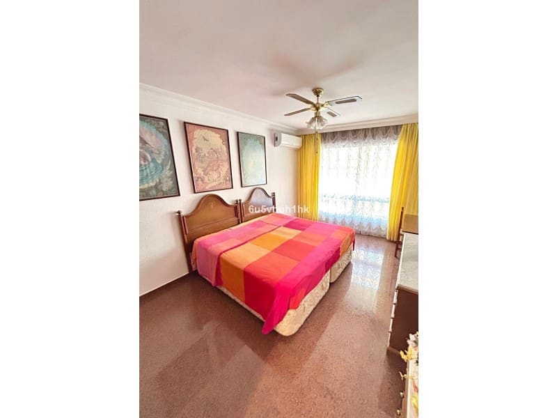 4 Zimmer Apartment zu verkaufen in Fuengirola mit Garage - 695.000 € (Ref: 9574935)