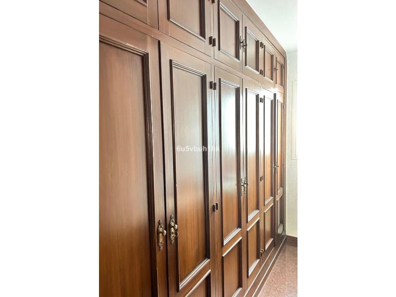 4 Zimmer Apartment zu verkaufen in Fuengirola mit Garage - 695.000 € (Ref: 9574935)