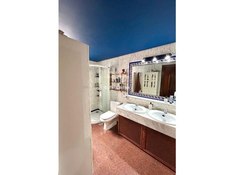 4 Zimmer Apartment zu verkaufen in Fuengirola mit Garage - 695.000 € (Ref: 9574935)