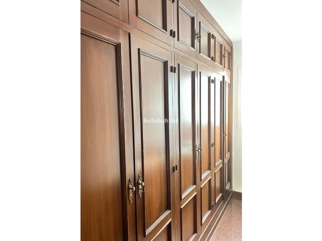 Apartamento de 4 habitaciones en Centro ciudad, Fuengirola en venta con garaje - 695.000 € (Ref: 9574935)