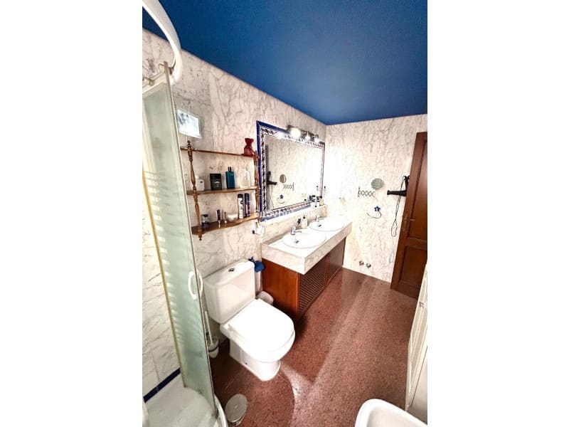 4 Zimmer Apartment zu verkaufen in Fuengirola mit Garage - 695.000 € (Ref: 9574935)